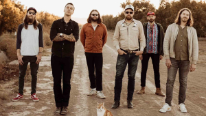 Image of American Aquarium - Ages 18+