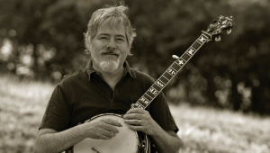 Image of Bela Fleck: My Bluegrass Heart