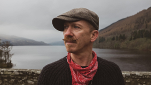 Image of Foy Vance: World Tour | 2026-2027