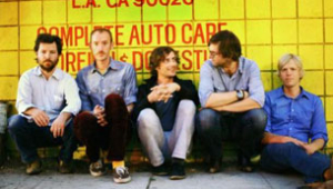 Image of Fruit Bats (18 and Over)