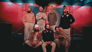 Image of Futurebirds - Far Out Country Tour (2-Day Pass)