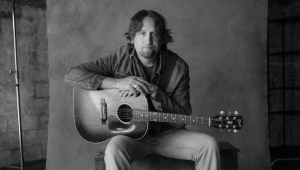 Image of Hayes Carll - Ages 18+