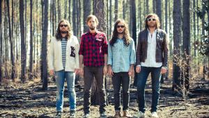 Image of J Roddy Walston (18 and Over)