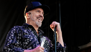 Image of JJ Grey & Mofro - Top of The World Tour