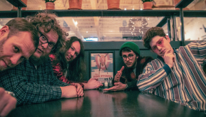 Image of Kendall Street Company: Yodeling Astroman Tour - Ages 18+