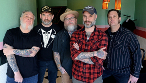 Image of Lucero - Band